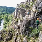 D'etape Et Meubles La Butte Aux Oiseaux Värdshus