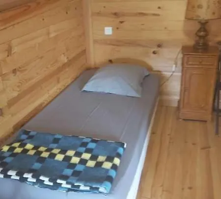 Gasthof D'etape Et Meubles La Butte Aux Oiseaux *